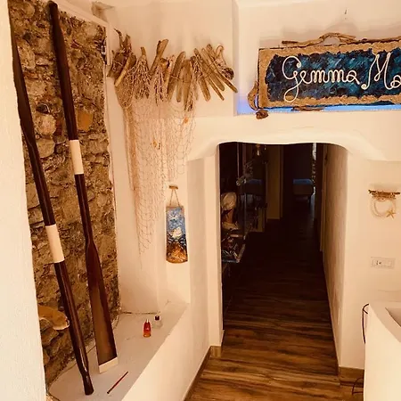 Gemma Maris 3* Sapri