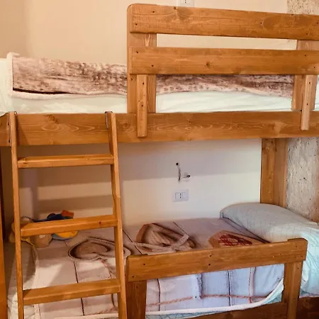 Gemma Maris Konukevi 3*