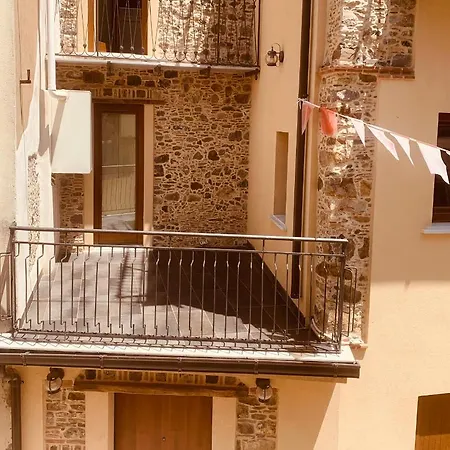 Gemma Maris ゲストハウス 3*