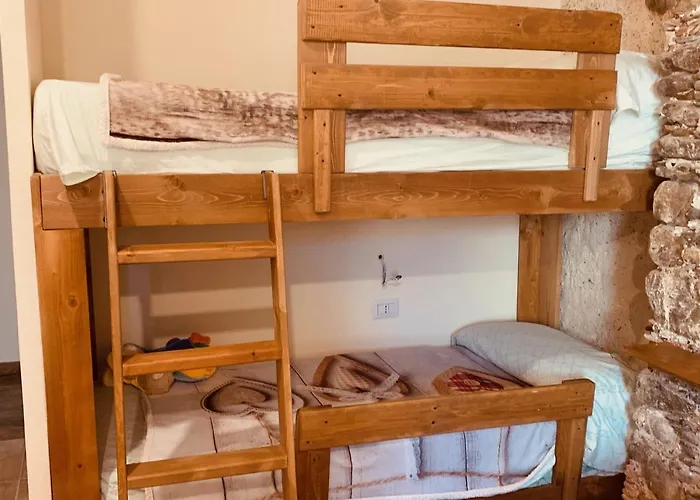 Gemma Maris Pensionat 3*