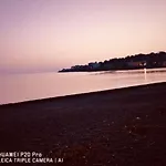 Gemma Maris Affittacamere Sapri