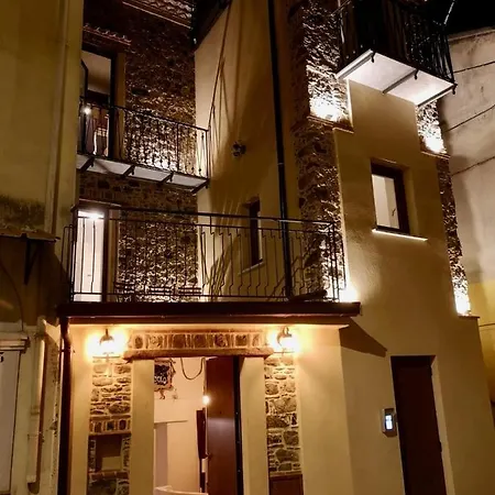 Gemma Maris Πανσιόν 3*