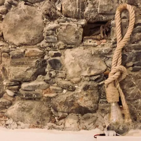 Πανσιόν Gemma Maris Sapri