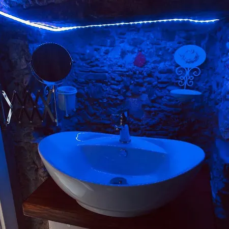 Πανσιόν Gemma Maris Sapri