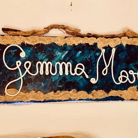 Gemma Maris 3*