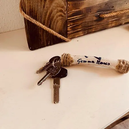 Gemma Maris Πανσιόν