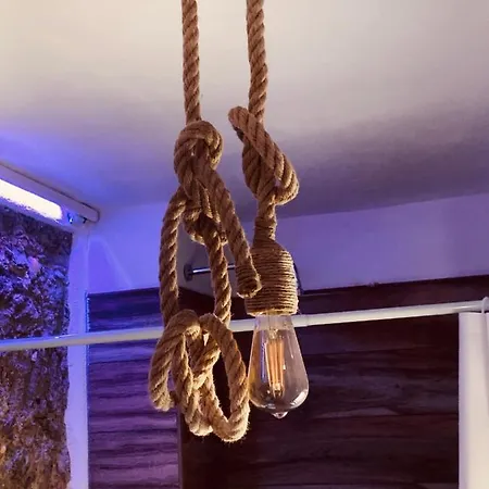 Gemma Maris Πανσιόν 3*