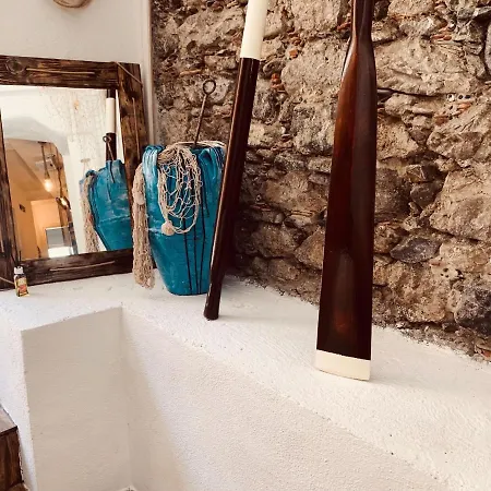 Πανσιόν Gemma Maris