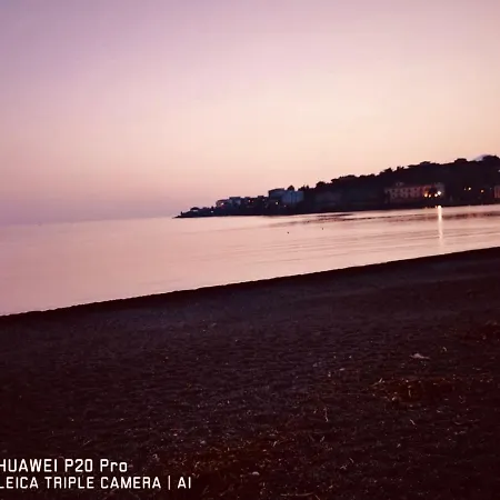 Gemma Maris Maison d'hôtes Sapri