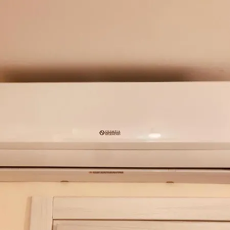 Πανσιόν Gemma Maris Sapri