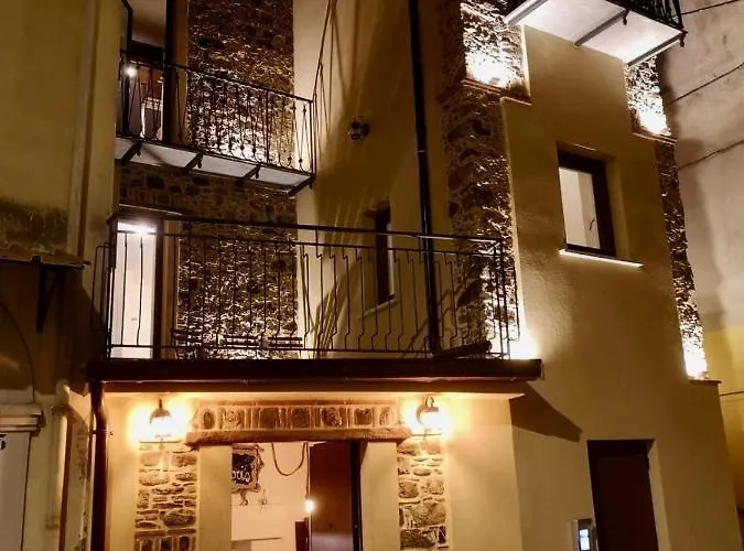 Gemma Maris Maison d'hôtes 3*