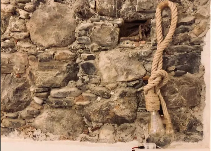 Maison d'hôtes Gemma Maris Sapri