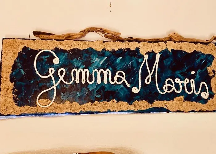 Gemma Maris 3*