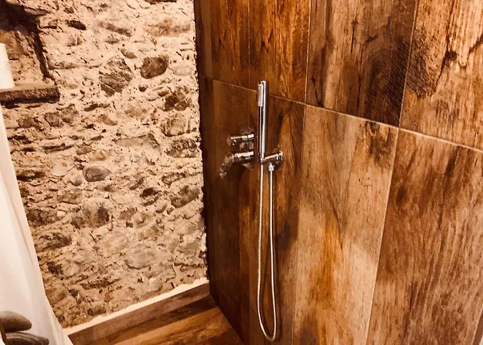 Maison d'hôtes Gemma Maris Sapri