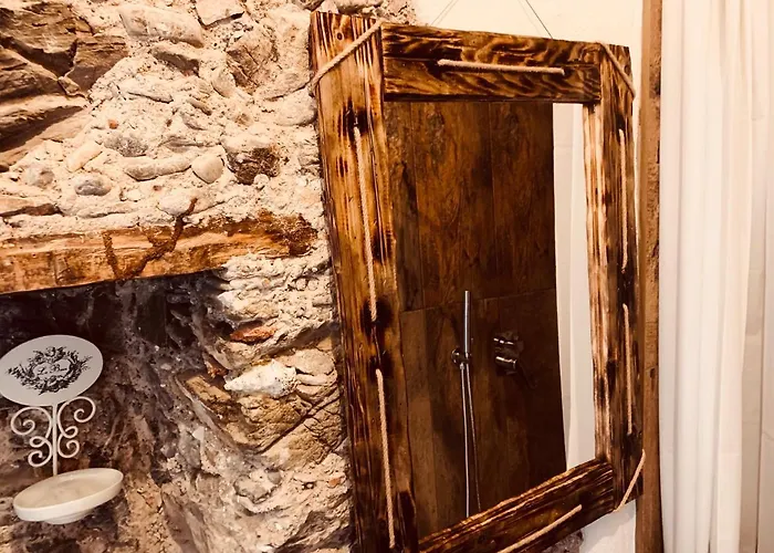 Maison d'hôtes Gemma Maris