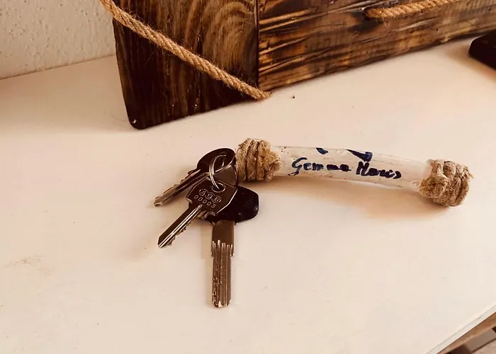 Gemma Maris Maison d'hôtes