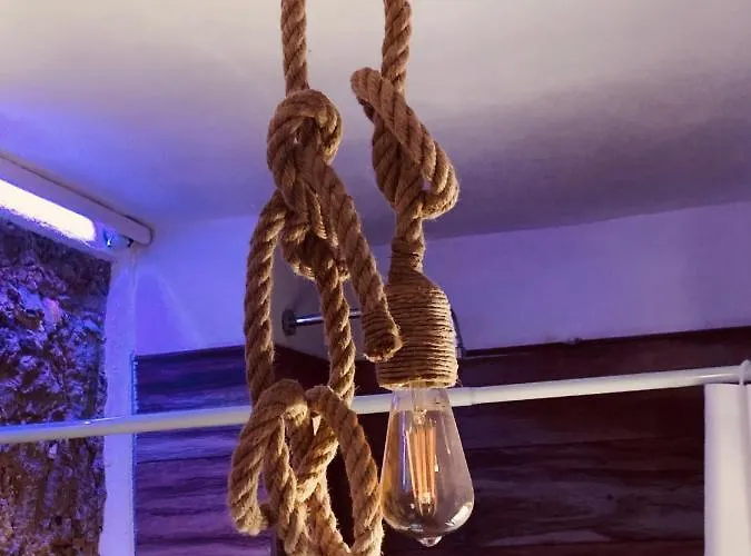 Gemma Maris Maison d'hôtes 3*