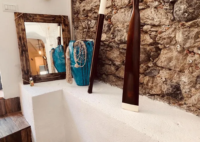 Maison d'hôtes Gemma Maris