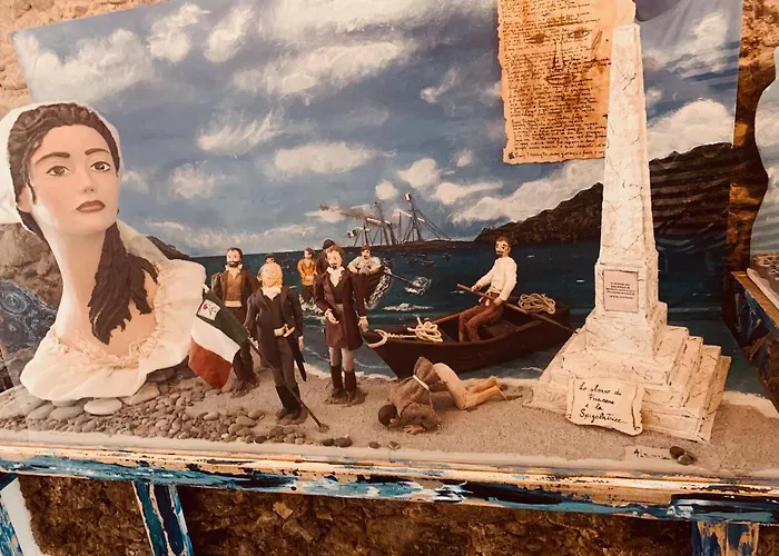 Gemma Maris Maison d'hôtes 3*