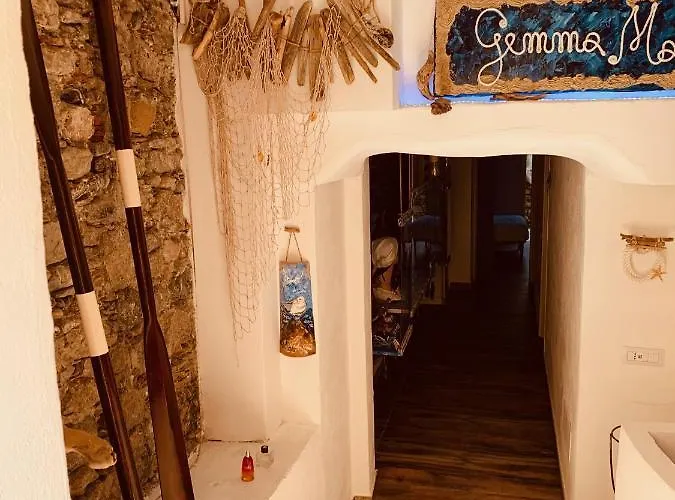 Gemma Maris 3* Sapri