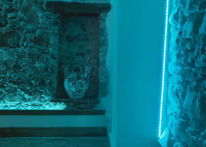 Maison d'hôtes Gemma Maris 3*