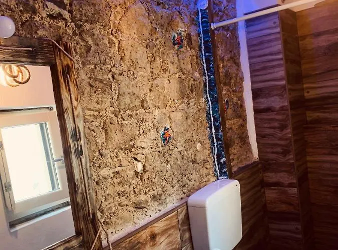 Maison d'hôtes Gemma Maris Sapri