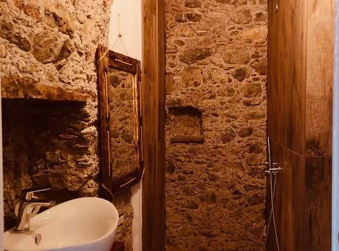 Maison d'hôtes Gemma Maris