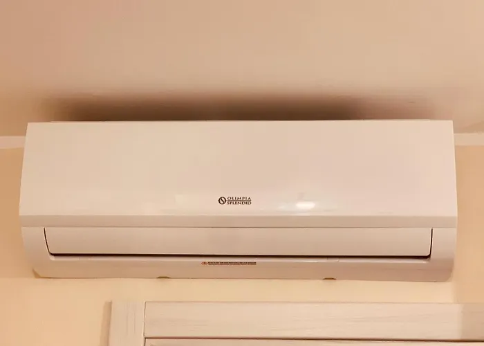 Maison d'hôtes Gemma Maris Sapri